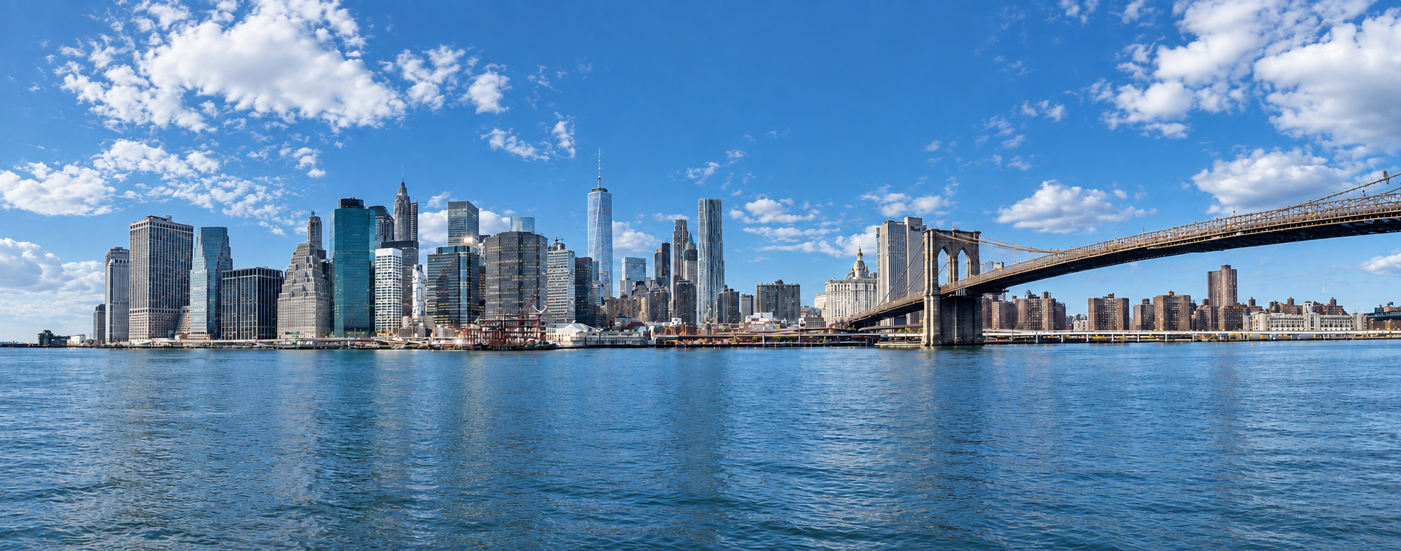 New York real-world assets